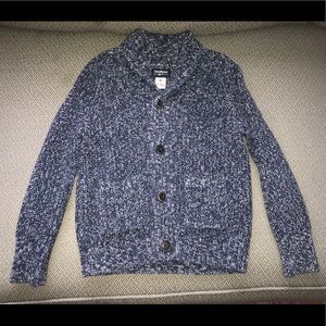 Boys Dress  Sweater